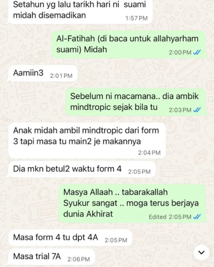 Testimoni 4